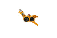 Hope RX4+ SL Caliper Complete PM DOT - vue 3