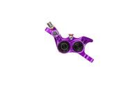 Hope RX4+ SL Caliper Complete PM DOT - vue 4