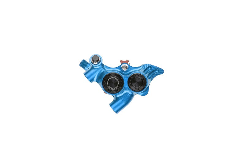 Hope RX4+ SL Caliper Complete FM Std DOT - vue 2