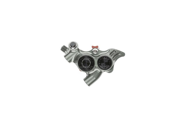 Hope RX4+ SL Caliper Complete FM Std DOT Smoke