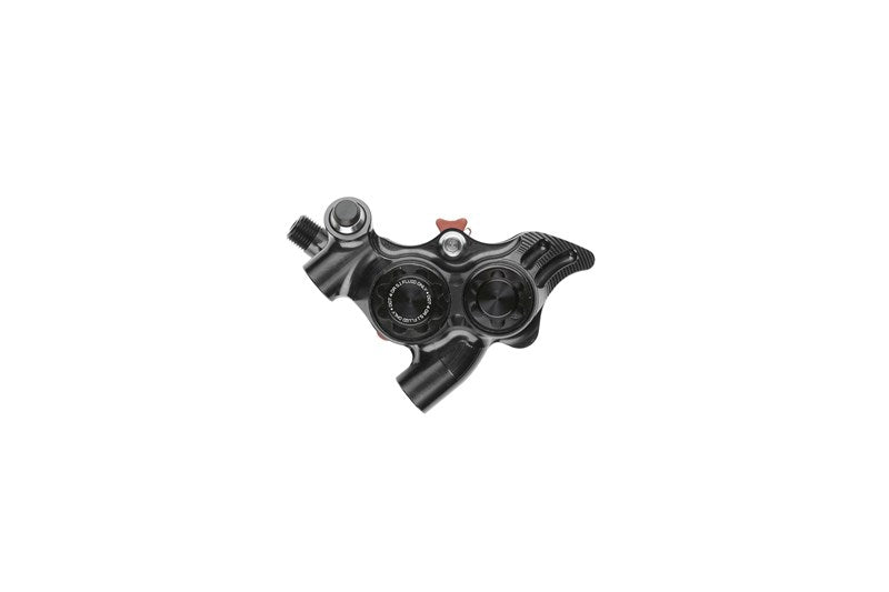 Hope RX4+ SL Caliper Complete FM Std DOT