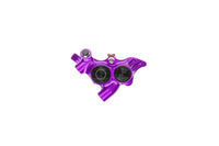 Hope RX4+ SL Caliper Complete FM Std DOT - vue 4