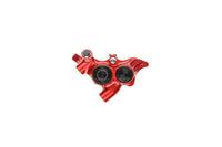 Hope RX4+ SL Caliper Complete FM Std DOT - vue 5