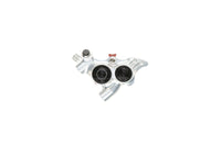 Hope RX4+ SL Caliper Complete FM Std DOT - vue 6