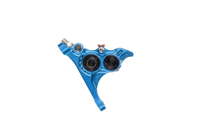 Hope RX4+ SL Caliper Complete FMF+20 DOT en situation