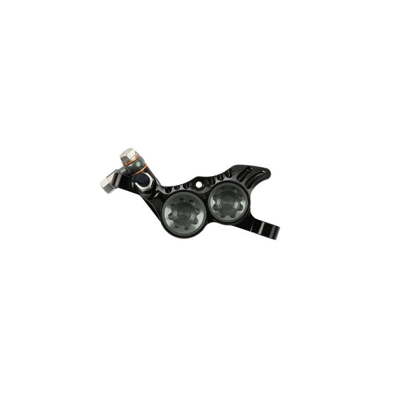 Hope V4 2022 Caliper Complete Smoke