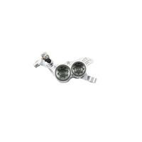 Hope V4 2022 Caliper Complete Smoke