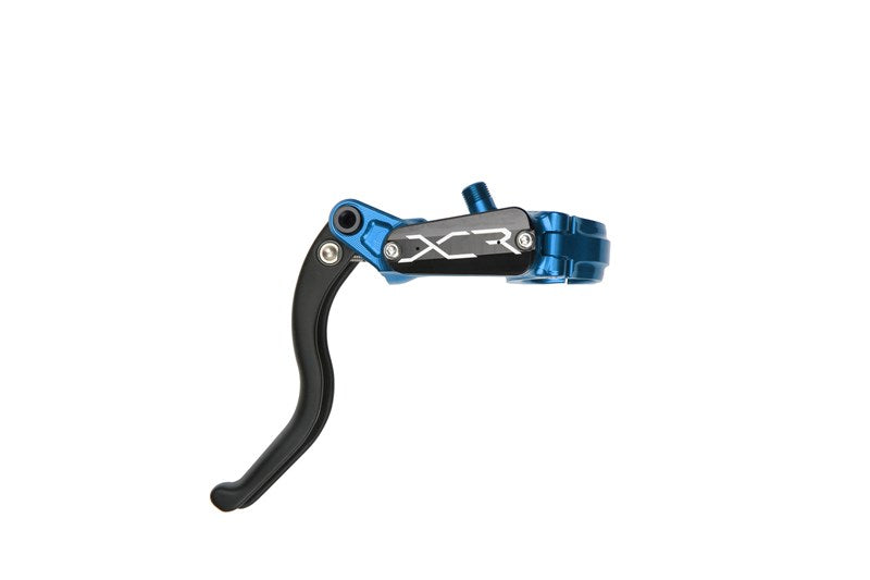 Hope XCR Master Cylinder Complete en situation