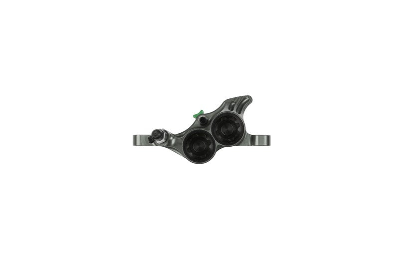 Hope XCR Pro E4 Caliper Complete Smoke