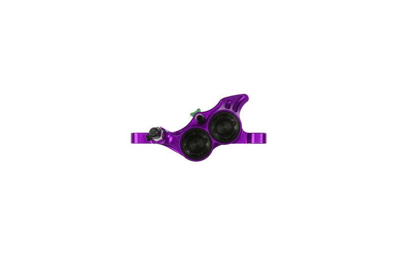 Hope XCR Pro E4 Caliper Complete - vue 4