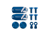 Hope Tech 4 X2 Custom Kit Pair - vue 2