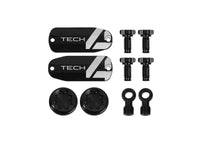 Hope Tech 4 X2 Custom Kit Pair - vue 1