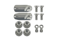 Hope Tech 4 E4 Custom Kit Pair - vue 6