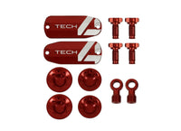 Hope Tech 4 V4 Custom Kit Pair - vue 5