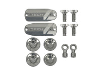 Hope Tech 4 V4 Custom Kit Pair - vue 6