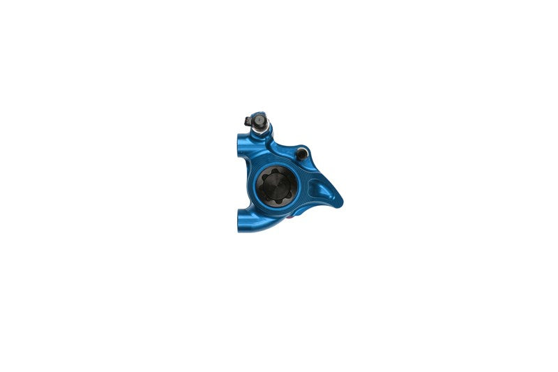 Hope XCR PRO X2 Flatmount Caliper Complete - vue 2