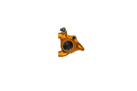 Hope XCR PRO X2 Flatmount Caliper Complete - vue 3