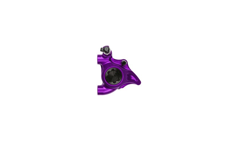 Hope XCR PRO X2 Flatmount Caliper Complete - vue 4
