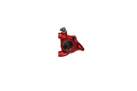 Hope XCR PRO X2 Flatmount Caliper Complete - vue 5