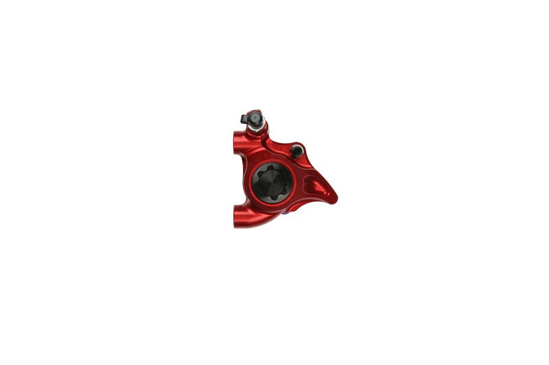 Hope XCR PRO X2 Flatmount Caliper Complete - vue 5