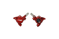 Hope RX2 Caliper Complete FM Std DOT - vue 5