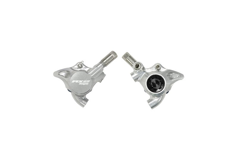 Hope RX2 Caliper Complete FM Std DOT - vue 6