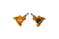 Hope RX2 Caliper Complete FM Std MIN - vue 3
