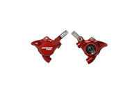 Hope RX2 Caliper Complete FM Std MIN - vue 5