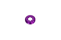 Hope E Bike Crank Captive Nut - vue 4