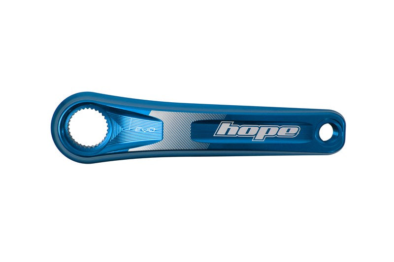 Hope Evo Crank Arm Drive side - vue 2