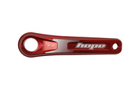 Hope Evo Crank Arm Drive side - vue 5