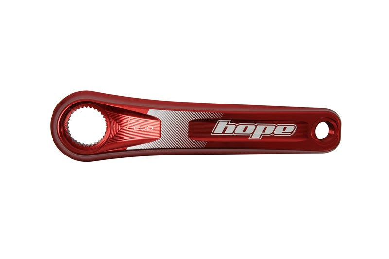Hope Evo Crank Arm Drive side - vue 5