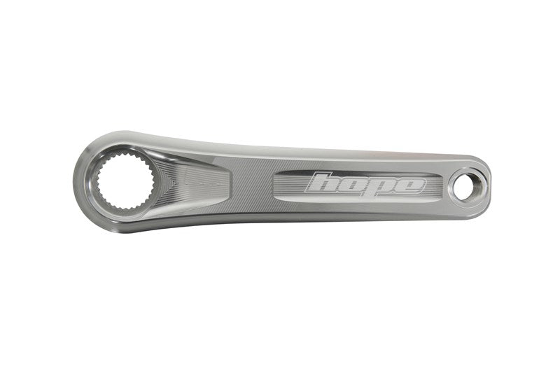 Hope Evo Crank Arm Drive side - vue 6
