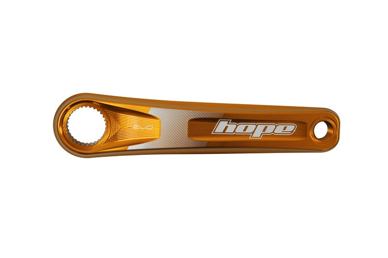 Hope Evo Crank Arm Non Drive Side - vue 2