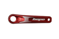 Hope Evo Crank Arm Non Drive Side - vue 4
