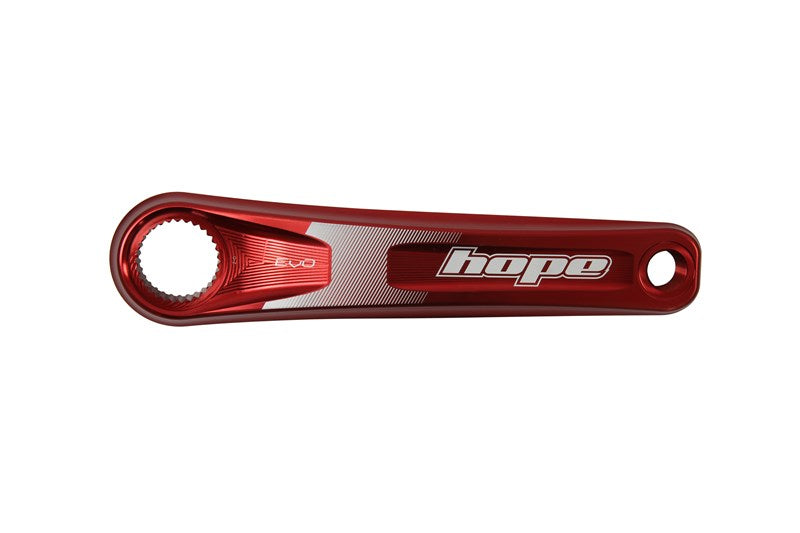 Hope Evo Crank Arm Non Drive Side - vue 4