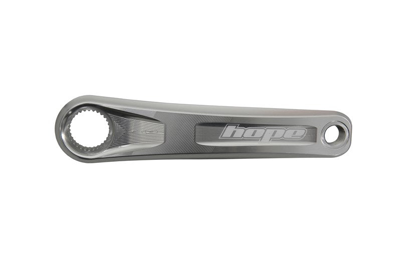 Hope Evo Crank Arm Non Drive Side - vue 5