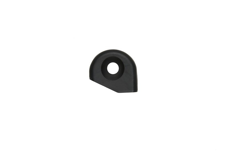 Hope Carbon Crank Protective Boot en situation