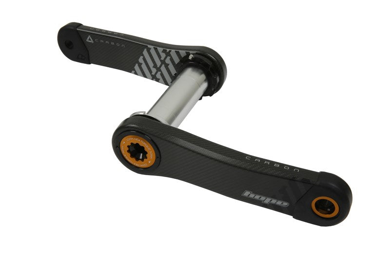 Hope Carbon Crankset 68 73mm - vue 3