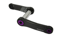 Hope Carbon Crankset 68 73mm - vue 4