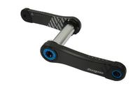 Hope Carbon Crankset 73mm Wide - vue 1