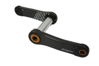 Hope Carbon Crankset 73mm Wide - vue 3