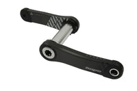 Hope Carbon Crankset 73mm Wide - vue 6