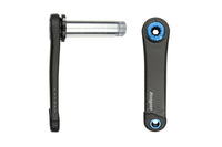 Hope Carbon RX Crankset - vue 1