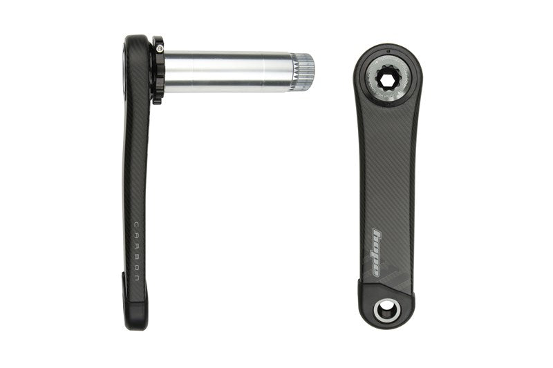 Hope Carbon RX Crankset Wide 68mm - vue 7