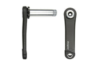 Hope Carbon RX Crankset - vue 6