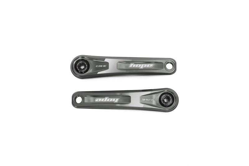 Hope E Bike Crankset Narrow Offset - vue 7
