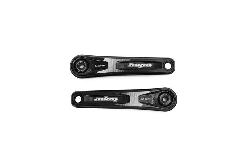Hope E Bike Crankset Specialized Offset