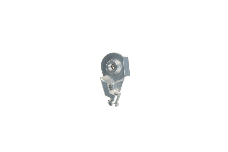 Hope Dropper Lever Body en situation