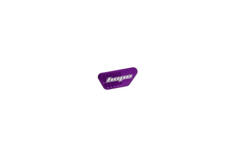Hope Dropper Lever Paddle - vue 4